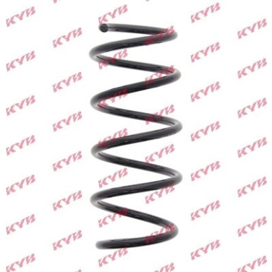 KYB Fahrwerksfeder K-Flex RH3318