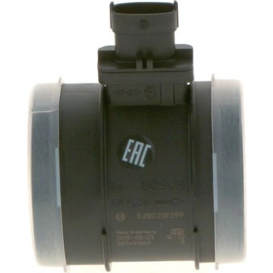 Luftmassenmesser 0 280 218 299