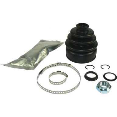 Metzger Faltenbalgsatz, Antriebswelle COMPETENCE KIT 751.008