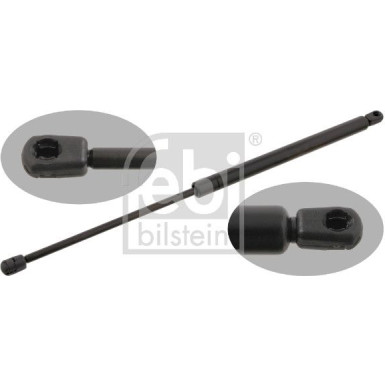 FEBI BILSTEIN 28552 Gasfeder, Koffer-/Laderaum