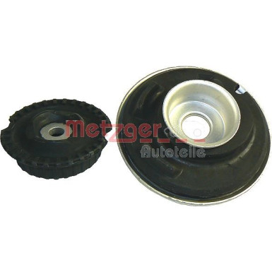 Metzger Reparatursatz, Federbeinstützlager 6490249