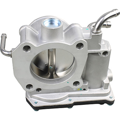 Metzger Drosselklappenstutzen 0892824