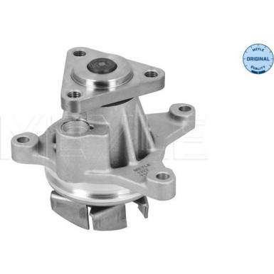 Wasserpumpe, Motorkühlung 713 220 0005