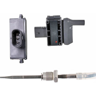 Metzger Sensor, Abgastemperatur 08941067