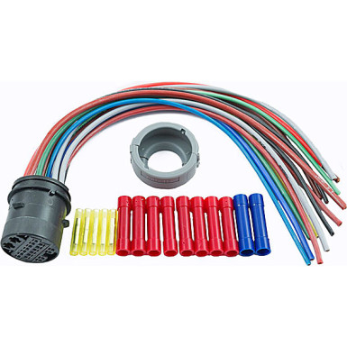 Metzger Kabelreparatursatz, Tür 2321008