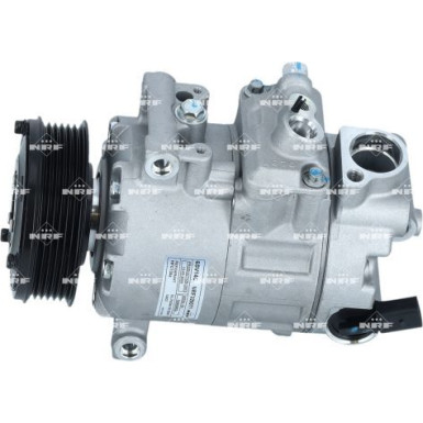 Kompressor, Klimaanlage 320071