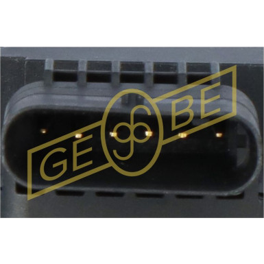 GEBE NOx-Sensor, NOx-Katalysator 9 3583 1