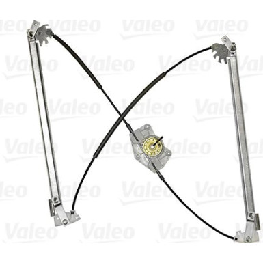 Valeo Fensterheber 851304
