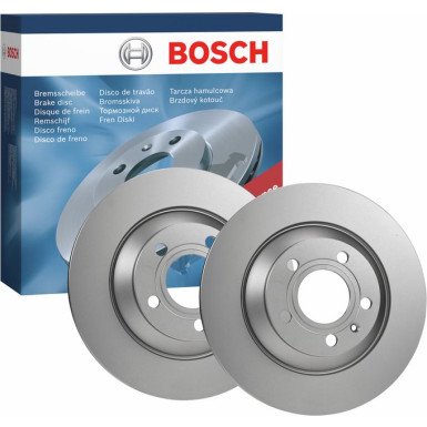 Bremsscheibe 0 986 479 458