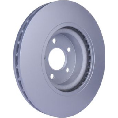 Hella Bremsscheibe PRO 8DD 355 109-431