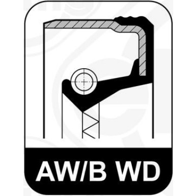 Elring Dichtring 388.180