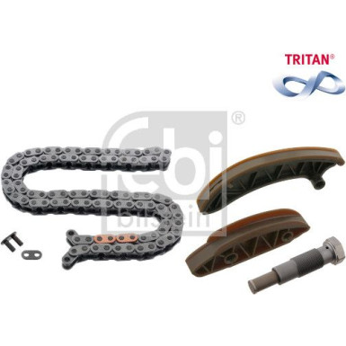FEBI BILSTEIN 49210 Steuerkettensatz