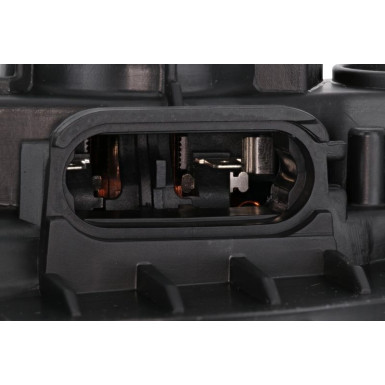 Valeo Innenraumgebläse 884629