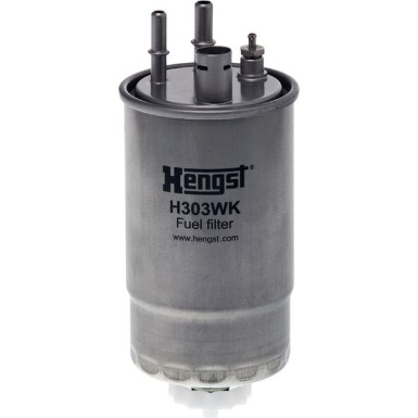 Hengst Filter Kraftstofffilter H303WK