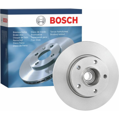 Bremsscheibe 0 986 479 271