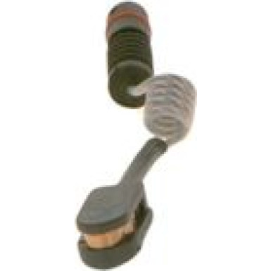 BOSCH Warnkontakt, Bremsbelagverschleiß 1 987 473 007 BOSCH Warnkontakt, Bremsbelagverschleiß 1 987 473 007