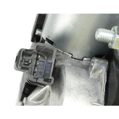 Metzger Wischermotor 2190816