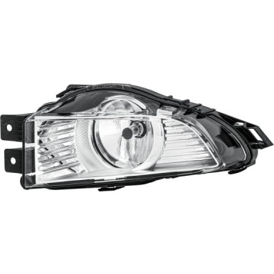 Hella Nebelscheinwerfer 1NA 354 665-011