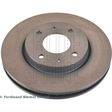 Blue Print Bremsscheibe ADC44390