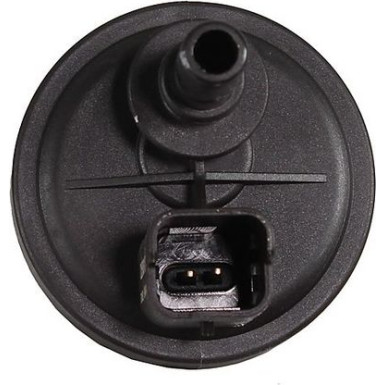 Metzger Be-/Entlüftungsventil, Kraftstoffbehälter 2250616