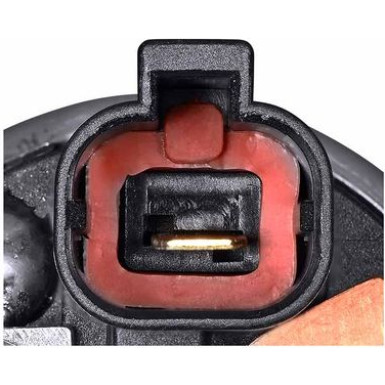 Hella Starter 8EA 012 527-671