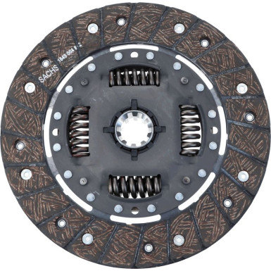 SACHS 3000 297 002 Kupplungssatz