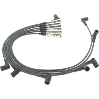 BOSCH Zündleitungssatz 0 986 356 335
