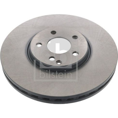 FEBI BILSTEIN 43952 Bremsscheibe