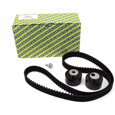 NTN-SNR Zahnriemensatz KD459.30