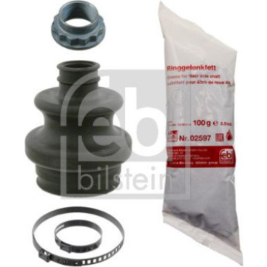 FEBI BILSTEIN 27851 Faltenbalgsatz, Antriebswelle