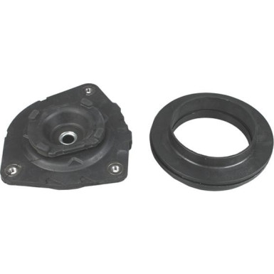 Metzger Reparatursatz, Federbeinstützlager 6490138