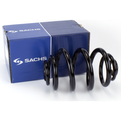 Fahrwerksfeder 996 718 Fahrwerksfeder 996 718