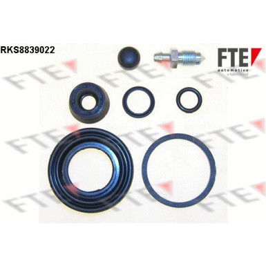 Reparatursatz, Bremssattel 9323782 Reparatursatz, Bremssattel 9323782