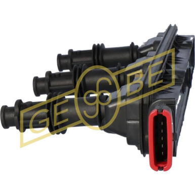GEBE Zündspule 9 4673 1