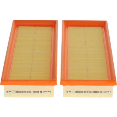 Luftfilter F 026 400 838 Luftfilter F 026 400 838