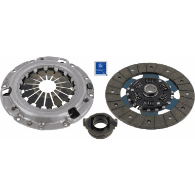 SACHS 3000 951 274 Kupplungssatz SACHS 3000 951 274 Kupplungssatz