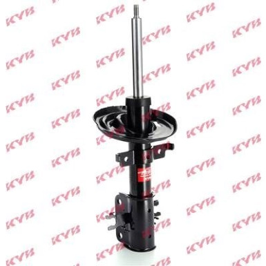 KYB Stoßdämpfer Excel-G 339704