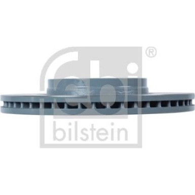 FEBI BILSTEIN 108413 Bremsscheibe FEBI BILSTEIN 108413 Bremsscheibe