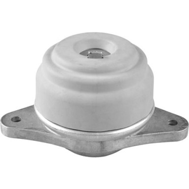 Tedgum Lagerung, Motor TED36858
