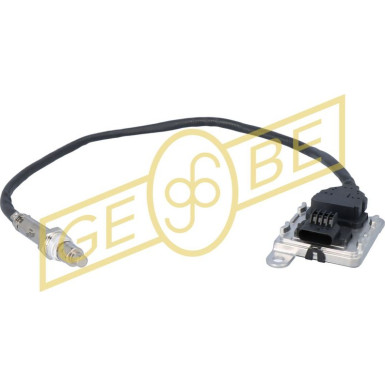 GEBE NOx-Sensor, NOx-Katalysator 9 2885 1