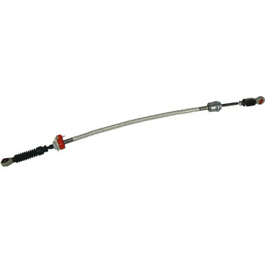 Metzger Seilzug, Schaltgetriebe 3150011