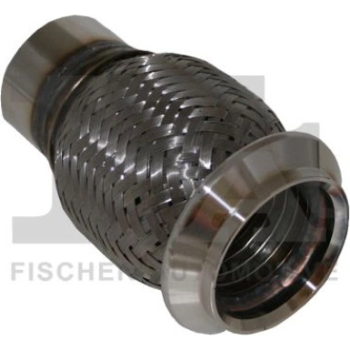 Flexrohr, Abgasanlage VW455-130