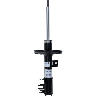 Sachs Stoßdämpfer 314 839