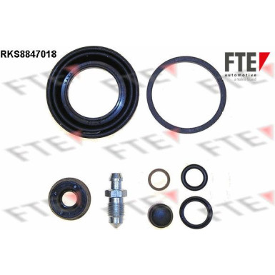 Reparatursatz, Bremssattel 9323543 Reparatursatz, Bremssattel 9323543