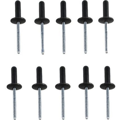 Metzger Clip, Zier-/Schutzleiste 2280039