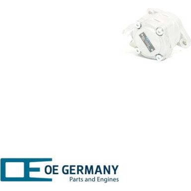 OE Germany Hydraulikpumpe, Lenkung 02 1390 200009