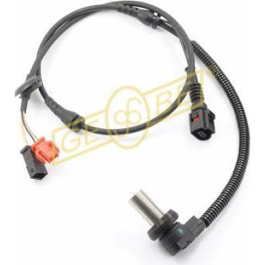 GEBE Sensor, Raddrehzahl 9 1031 1