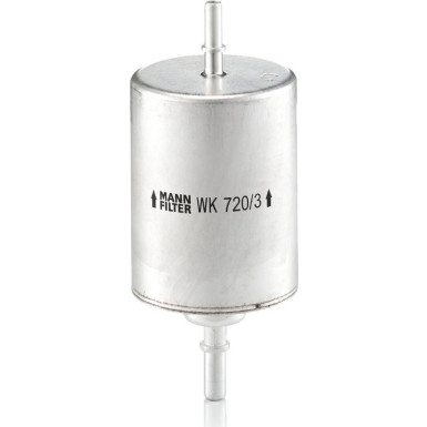 Kraftstofffilter WK 720/3 Kraftstofffilter WK 720/3