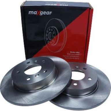 Maxgear Bremsscheibe 19-3545