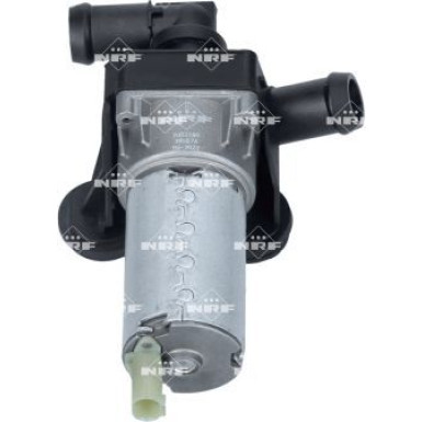 NRF Zusatzwasserpumpe EASY FIT 390047